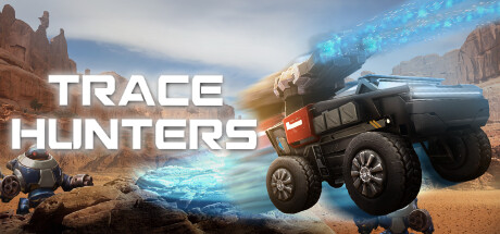 Trace Hunters Playtest cover art