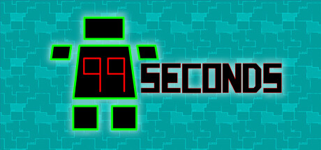 99 Seconds cover art