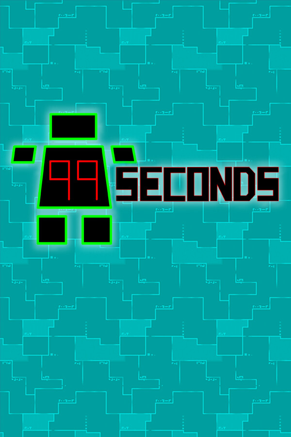 99 Seconds for steam 99 Seconds for steam