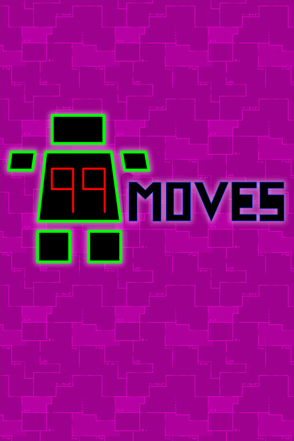 Steam portrait for 99 Moves.
