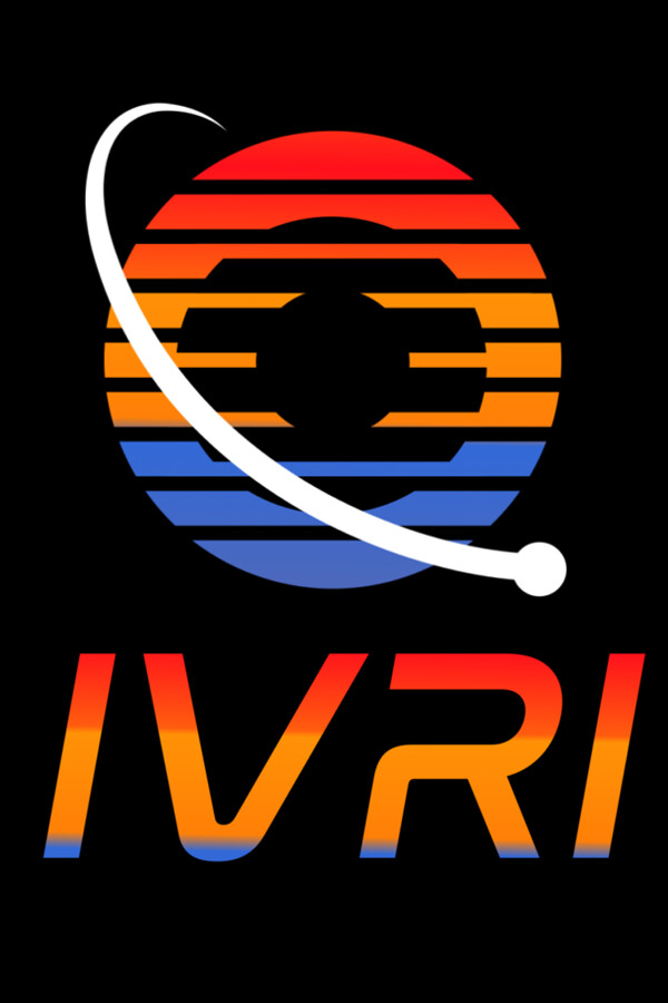 Steam portrait for IVRI.