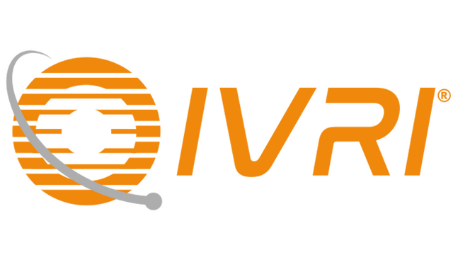 IVRI Logo