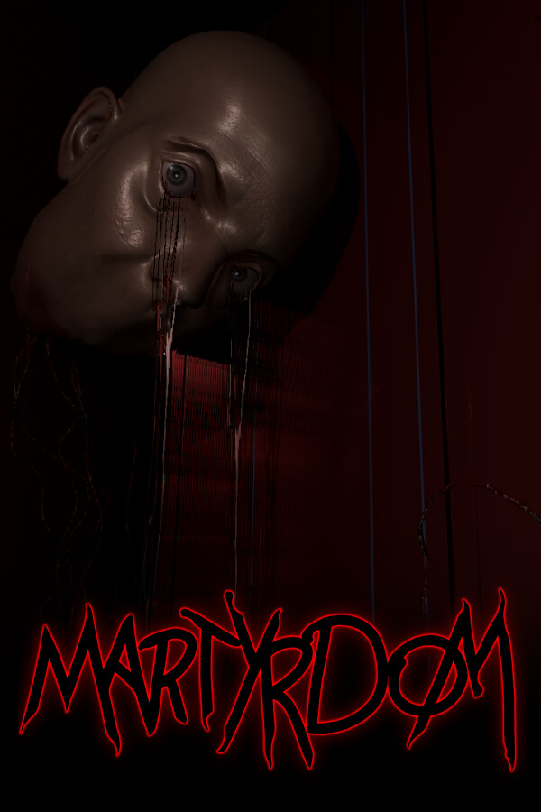 Steam portrait for Martyrdom.
