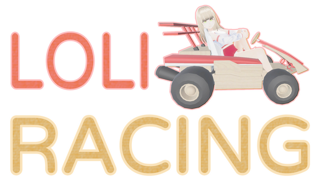 LOLI RACING Logo
