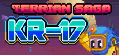 Terrian Saga: KR-17 icon