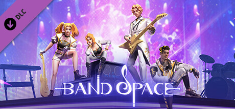 Band Space - Deluxe Music Pack cover art