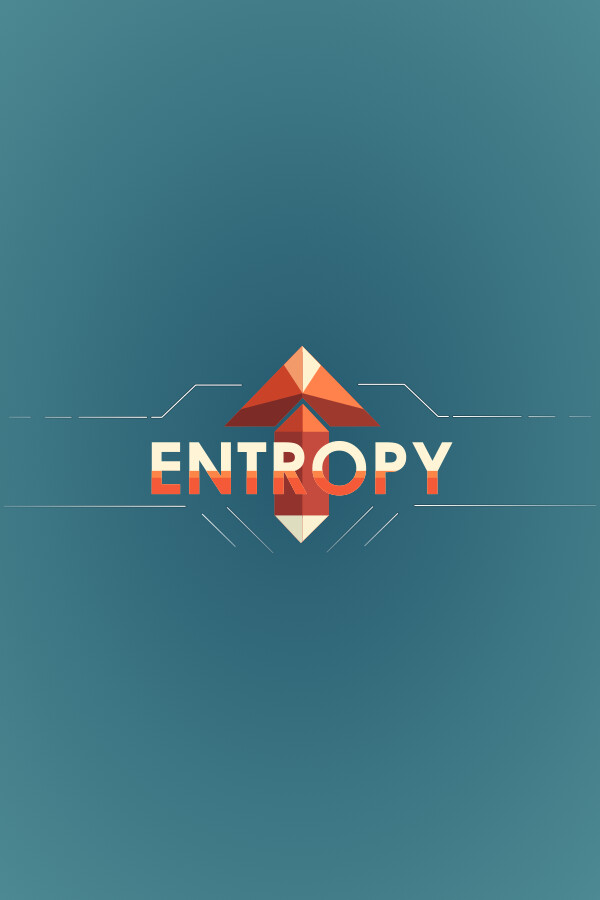 Steam portrait for Entropy.