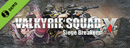 Valkyrie Squad: Siege Breakers Demo