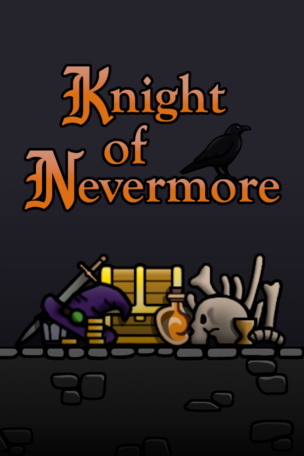 Knight of Nevermore for steam Knight of Nevermore for steam