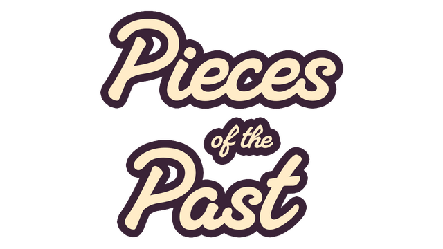 Pieces of the Past Logo