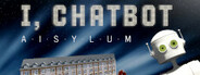 I, Chatbot: AISYLUM System Requirements