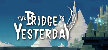 The Bridge to Yesterday cover art