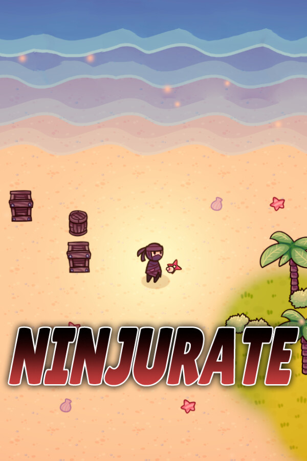 Ninjurate for steam