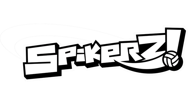 Spikerz! Logo