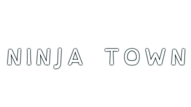 Ninja Town Logo
