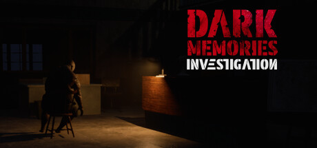 Dark Memories: Investigation PC Specs