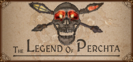 The Legend Of Perchta cover art
