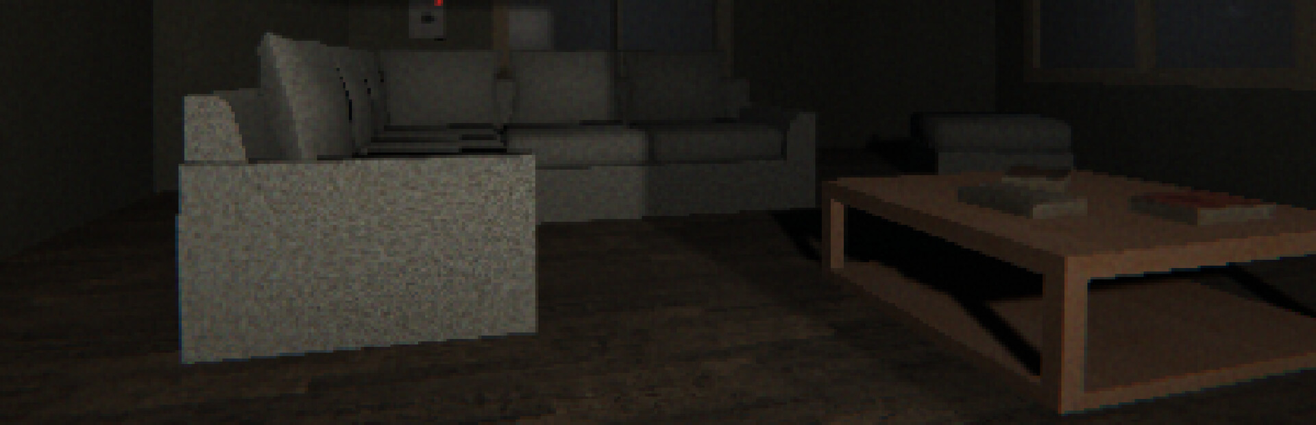 Lights Off: Director's Cut