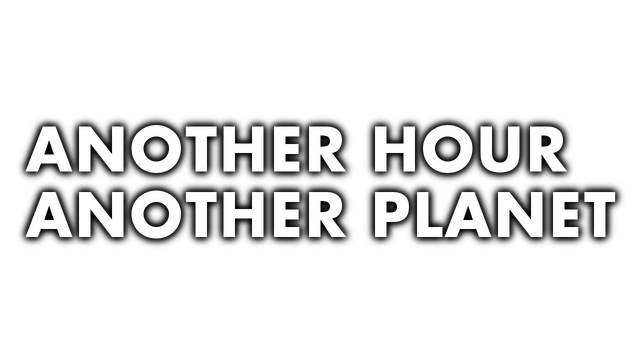 Another Hour Another Planet Logo