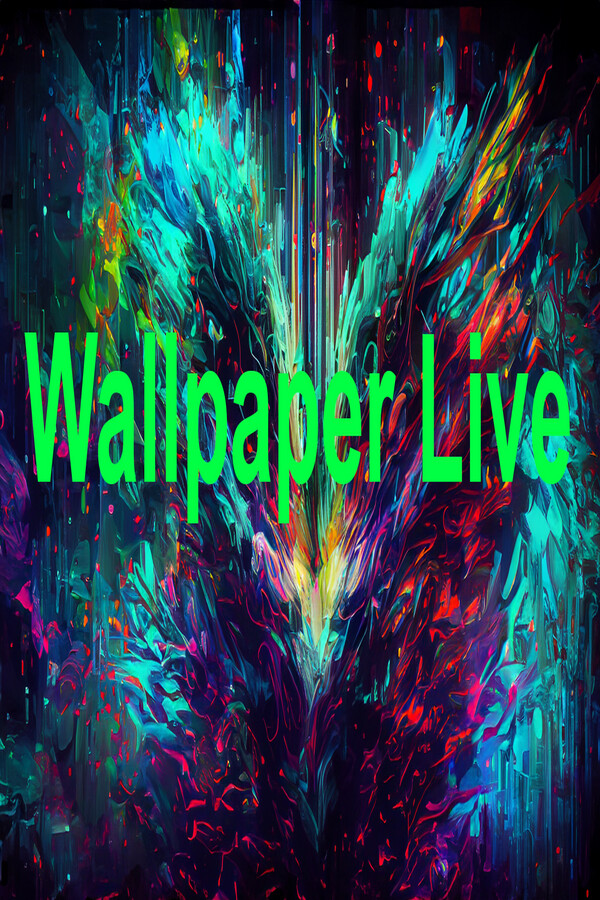 wallpaper live cover