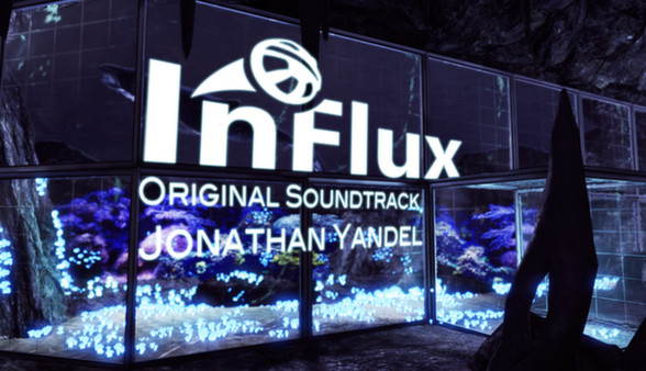 Скриншот из InFlux Original Soundtrack