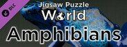 Jigsaw Puzzle World - Amphibians