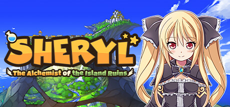 Sheryl ~The Alchemist of the Island Ruins~ PC Specs