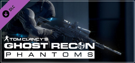 Tom Clancy's Ghost Recon Phantoms - EU: Advanced Recon Pack cover art