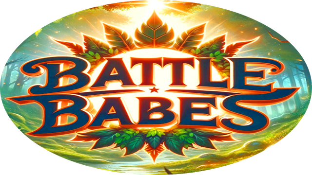 Battle Babes Logo