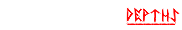 Into The Depths Logo
