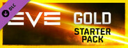 EVE Online: Gold Starter Pack 2024