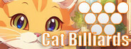 Cat Billiards System Requirements