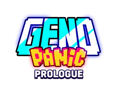 Genopanic: Prologue- Backlog.rip
