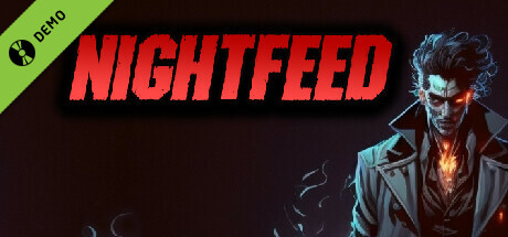 NightFeed Demo cover art