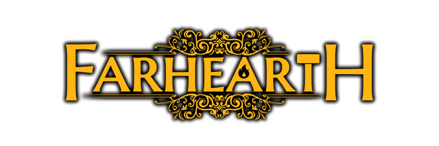 FarHearth Logo