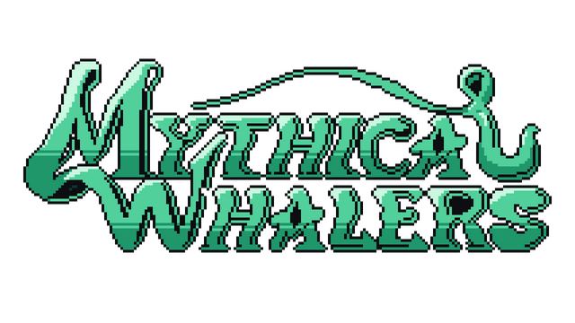 Mythical Whalers Logo