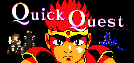 Quick Quest PC Specs