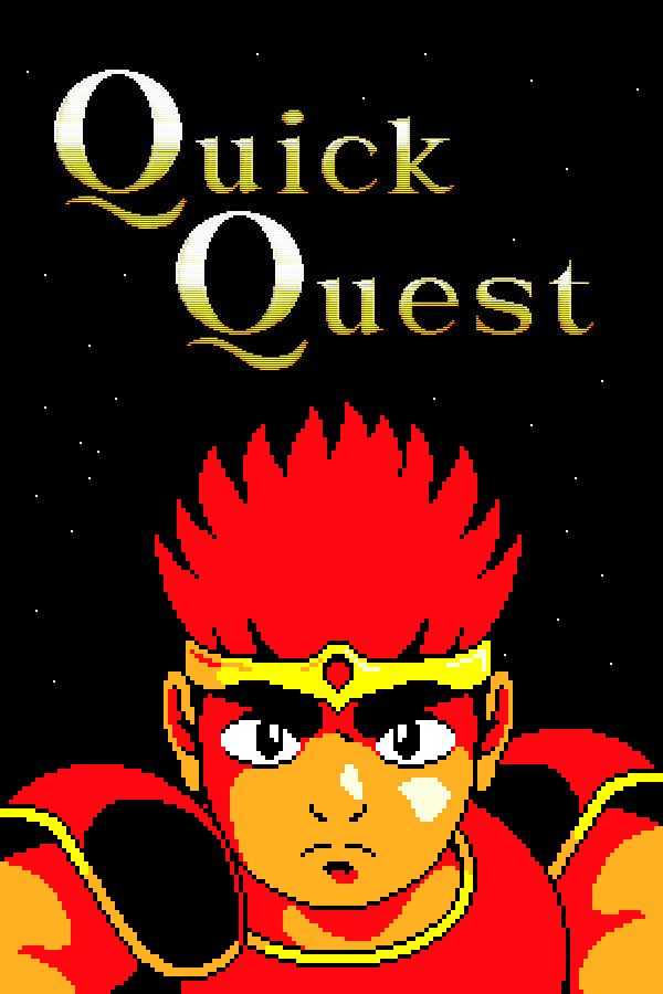 Quick Quest for steam