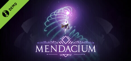 Mendacium Demo cover art