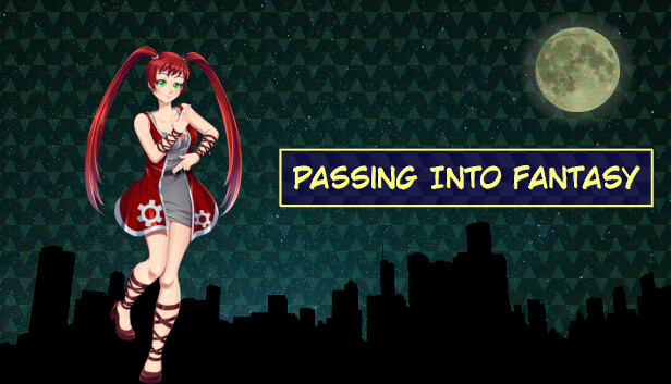 Passing Into Fantasy