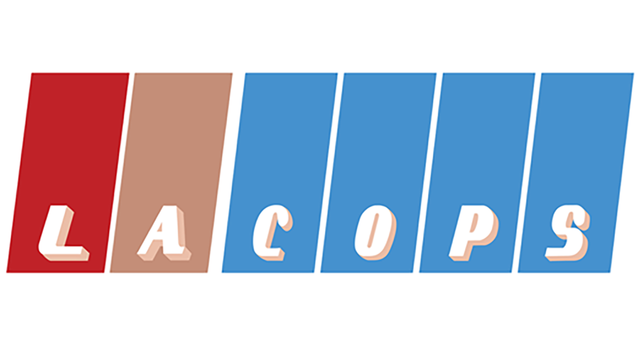 LA Cops Logo