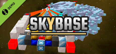 Skybase Demo cover art