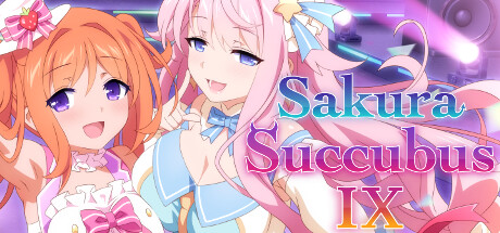 Sakura Succubus 9 PC Specs