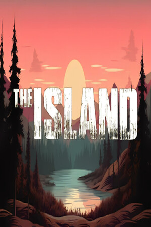 Сервера The Island