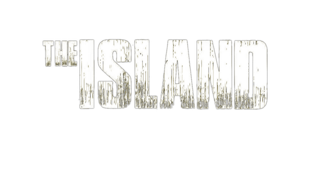 The Island Logo
