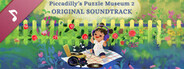 Piccadilly's Puzzle Museum 2 (Original Soundtrack)