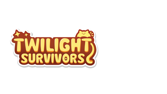 Twilight Survivors Logo
