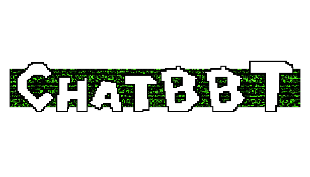 ChatBBT Logo