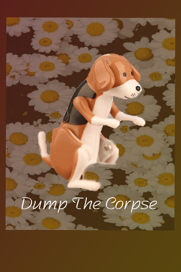 Steam portrait for Dump The Corpse.