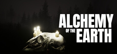 Alchemy of the Earth PC Specs